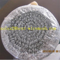 PVC Coated/Galvanized Double Loop Tie Wire